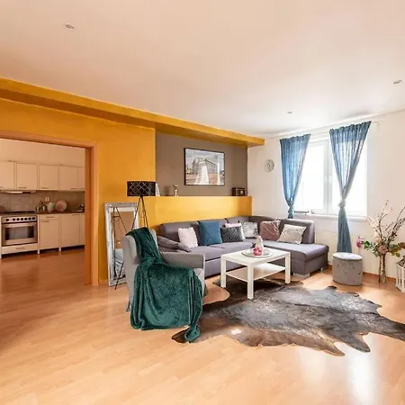 Crystal View Appartement *