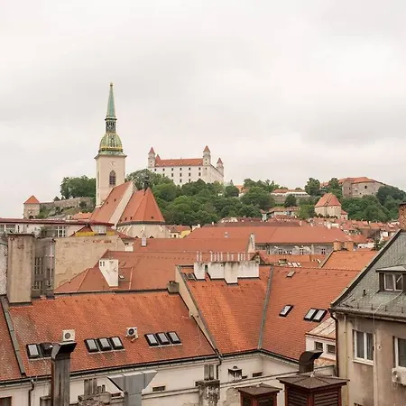 Crystal View Appartement