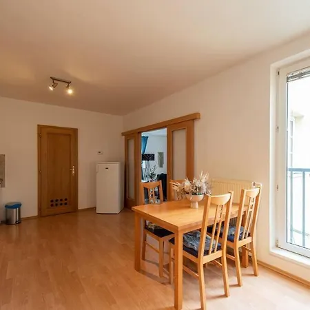 Crystal View * Bratislava