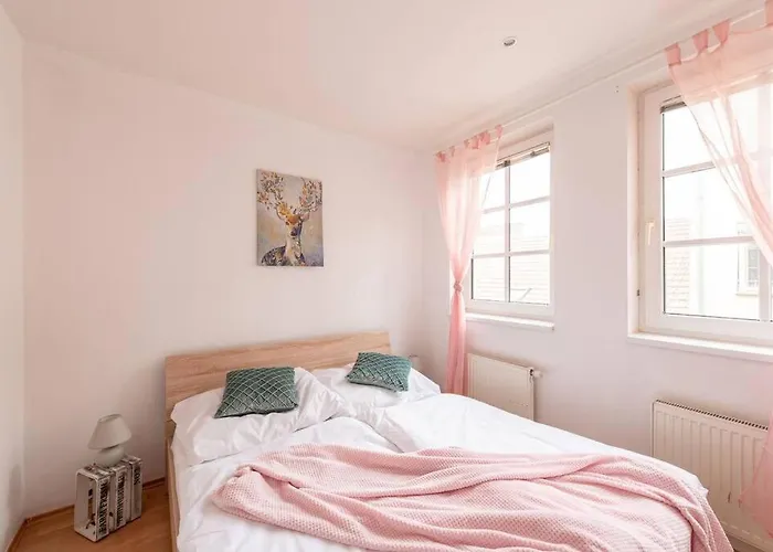 Crystal View Apartamento Bratislava